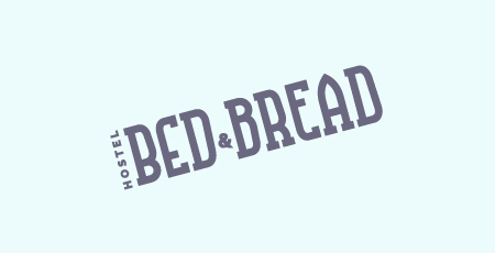 Bed and Bread